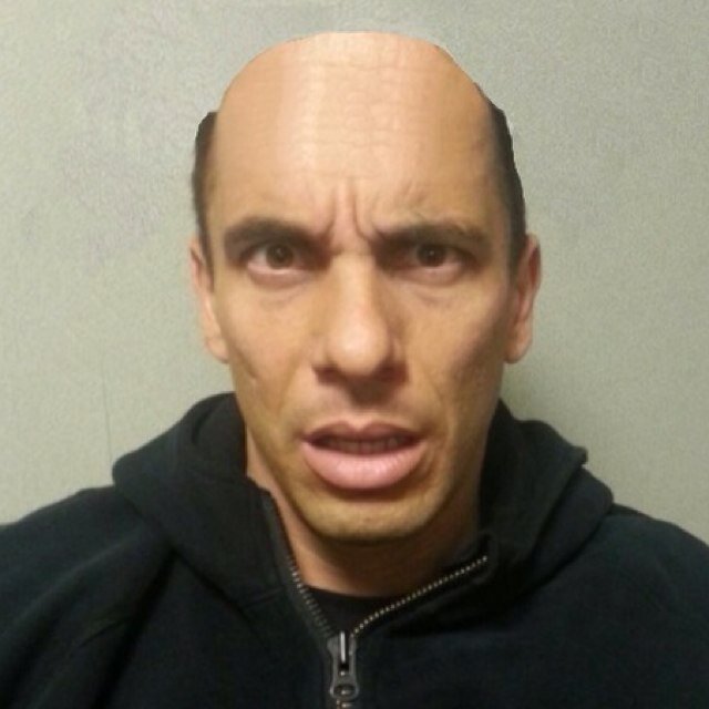 arentuembarased's profile picture. 