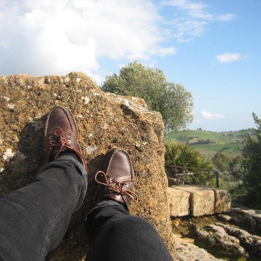 No_Watermark's profile picture. Ein Blog so vielfältig, wie eine gemischte Tüte aus den 90ern.