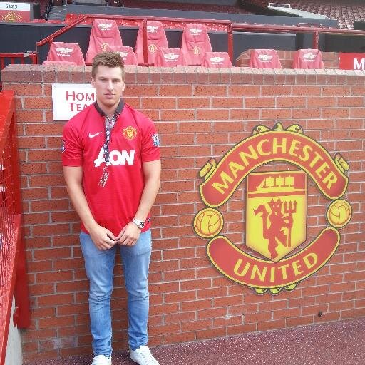 SStomberg's profile picture. jakt,fiske färjestad bk manchster united det är livet de