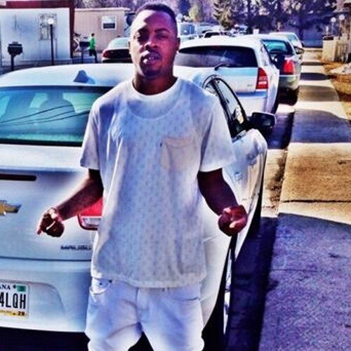 Errthangdurty is the new trend!!! Dress to impress... IG:@trillsosababy  ⭐