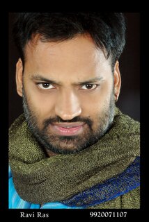 THEATRE ACTOR- DIRECTOR , RAS KALA MANCH SAFIDON HARYANA...