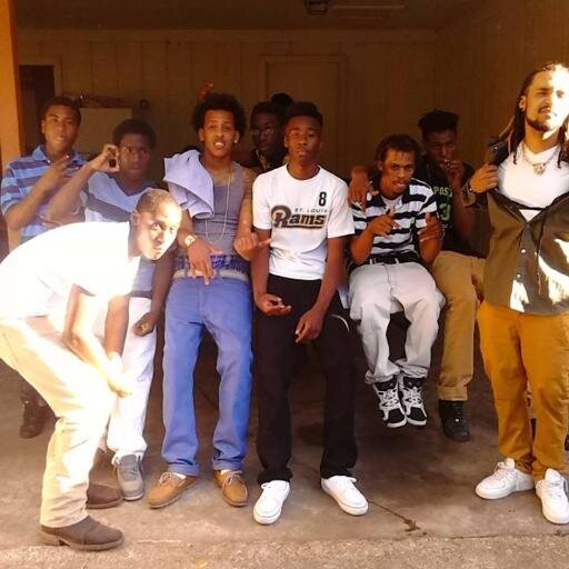 Lufkin Land Yungin #300 Bklocc, #Hardtimehustla, ..#ESG