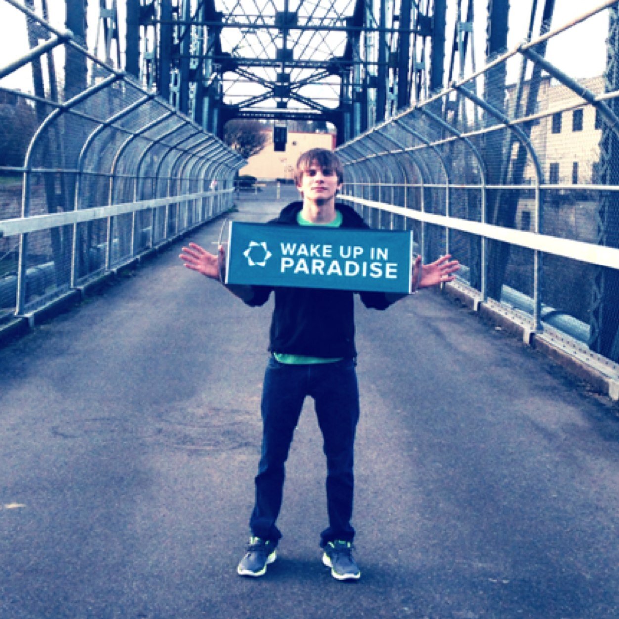 Entrepreneur | Networker | Stock Trader | Time is Money | Live Life to the Fullest