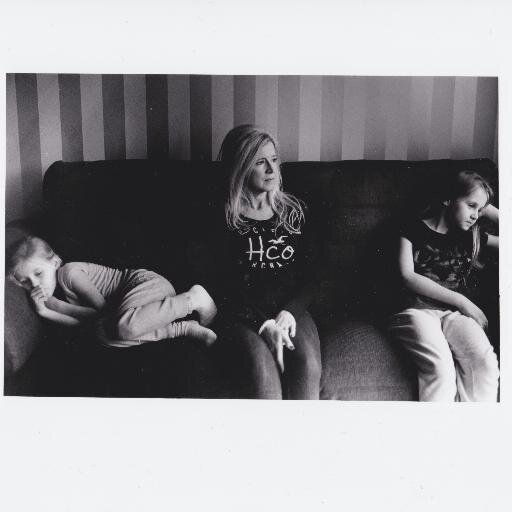 A location portrait and documentary photographer specialising in family photography.
