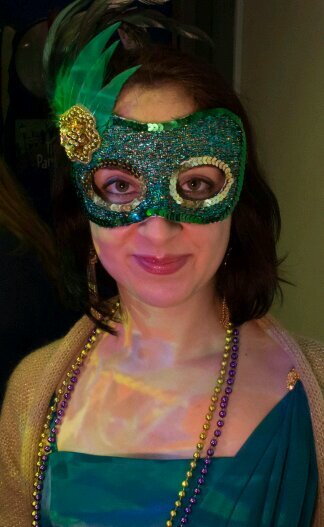 Devoted wife,  scientist, good food&wine addict, expat