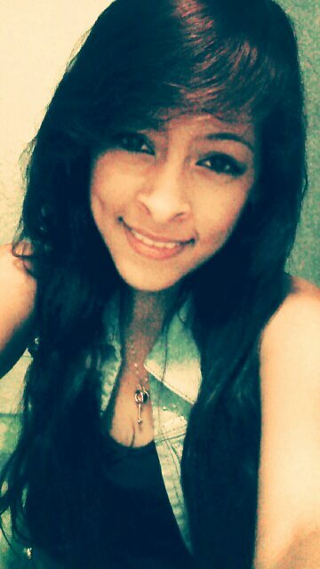 Music is my life♥