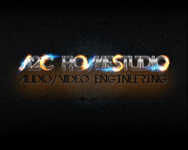 A2C Homestudio : studios d'enregistrement audio et vidéo (matériels professionnels, fond vert, etc...)- pour artistes, particuliers ou professionnels...