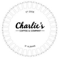 Charlie's Coffee & Company(@CharliesStA) 's Twitter Profile Photo