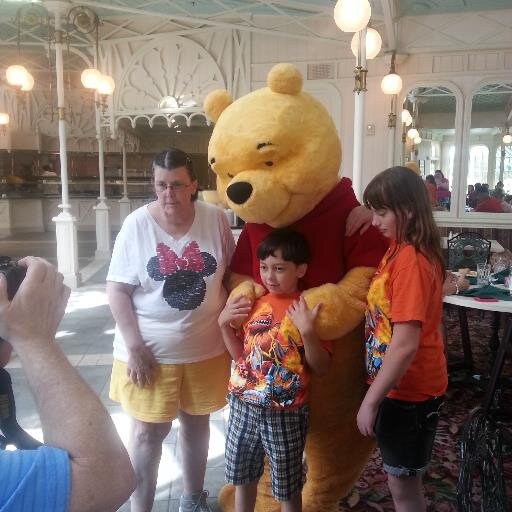 Disneynana03's profile picture. Disney Fanatic * Sci Fi Lover * Soaps* Reading * Backstreet Boys Fanatic