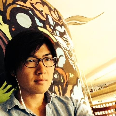 Anyplace co-founder and CTO