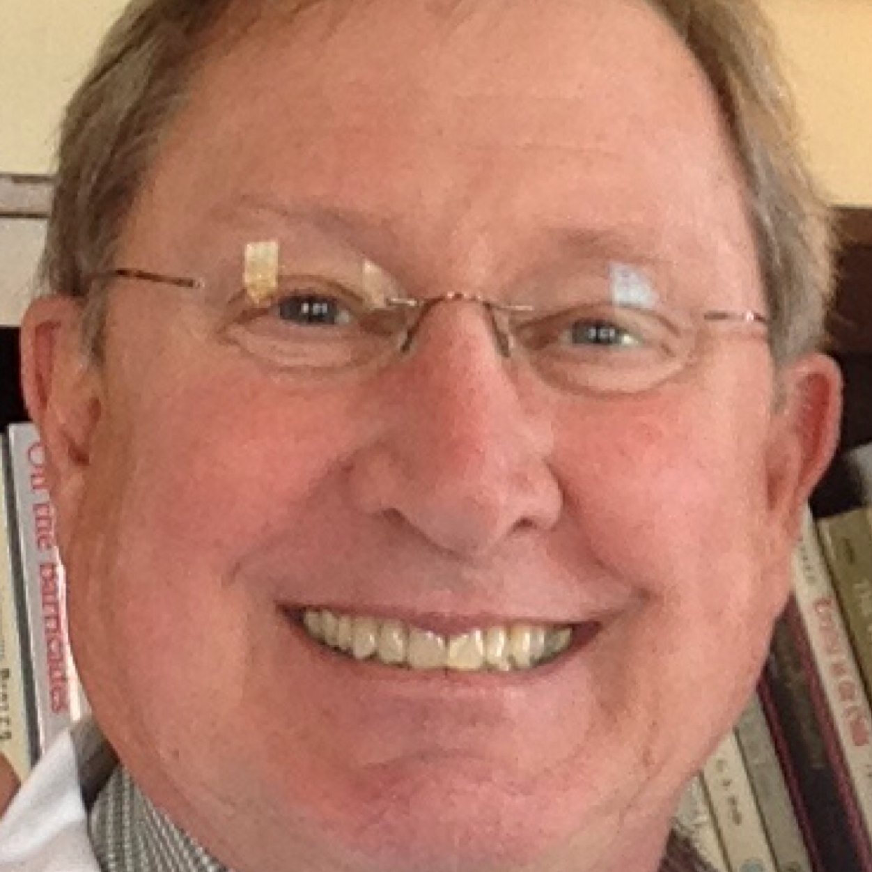 Henry Foster (henrydfoster) Twitter