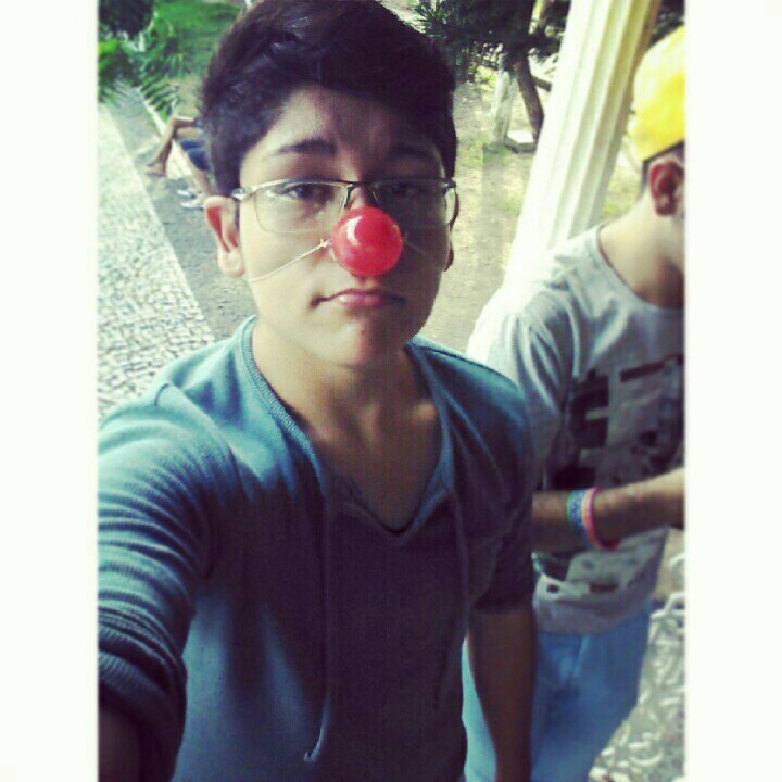 Brazilian Boy and BoyDirectioner