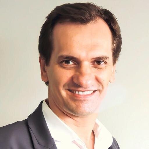 Desde 2017 atuando ativamente no mercado financeiro; Já estive como executivo pela Microsoft, IBM e SAP; bacharel em engenharia e pós graduado pela FGV.