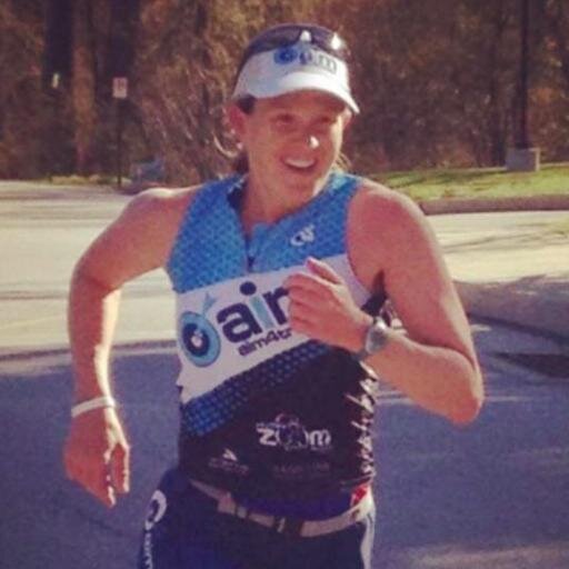 USAT Certified Triathlon Coach, Personal Trainer & Mom living in the UAE, coaching athletes all over the world.