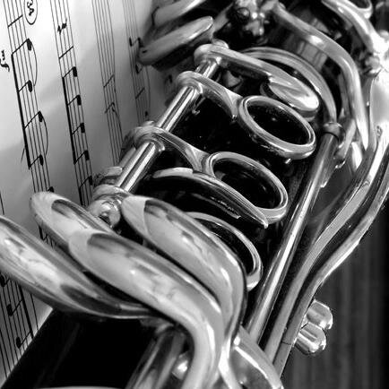 El clarinete es mi pasión. Cuando lo toco es como si desconectase del mundo y todos mis problemas desapareciesen.