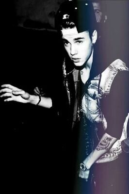 You are always there for me and I will always be there for you. MUCH LOVE. @justinbieber