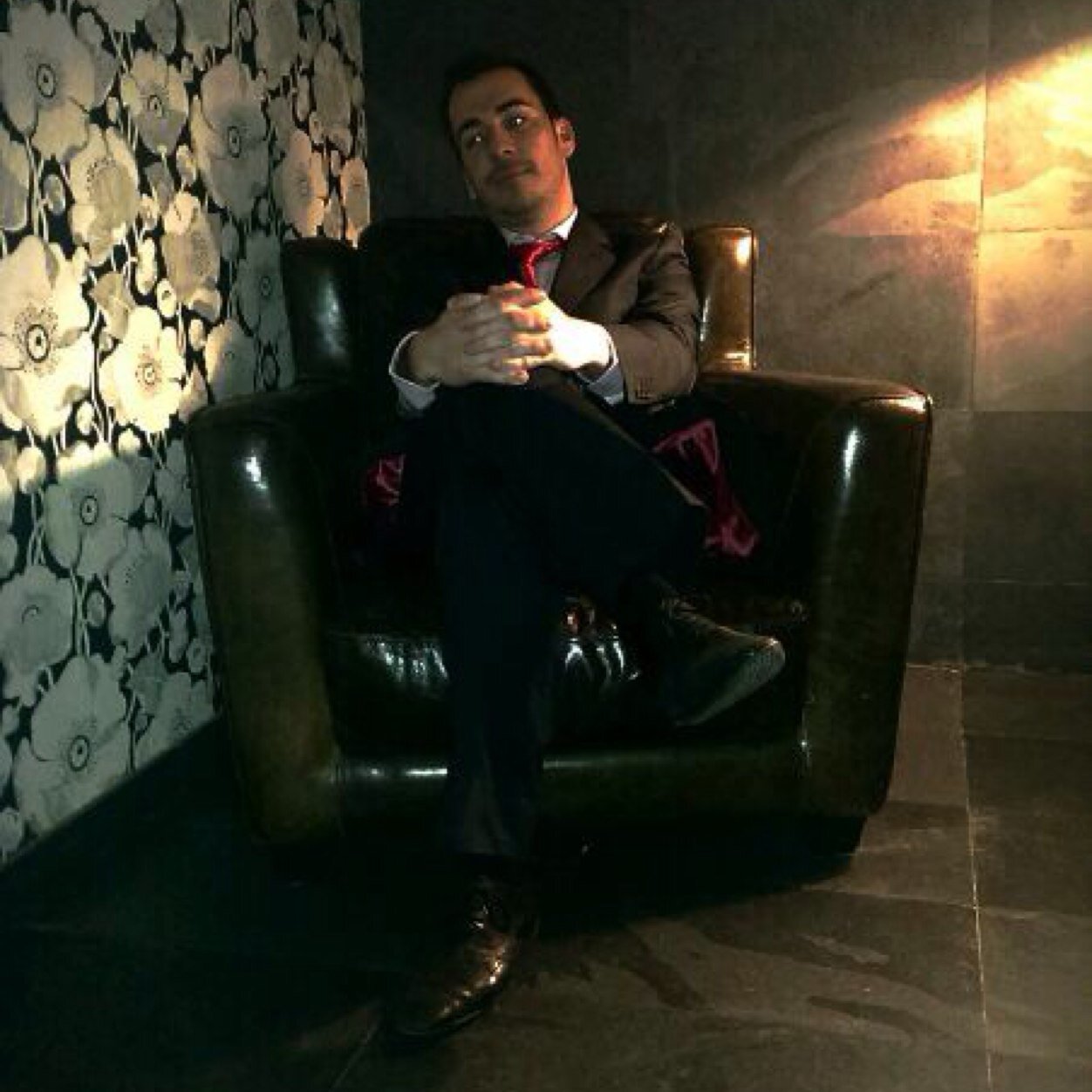 Alvi_gmez's profile picture. 