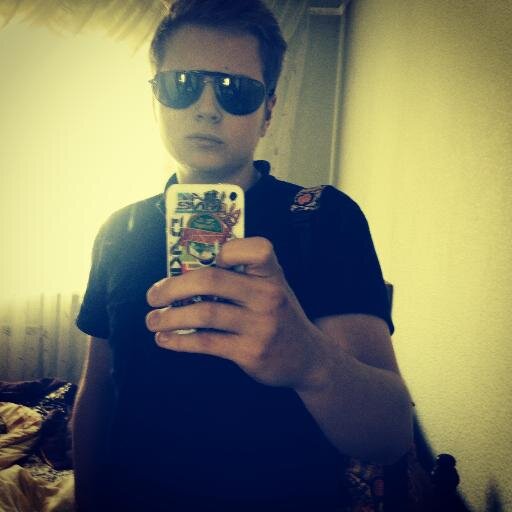 andrusha95's profile picture. ну так то да