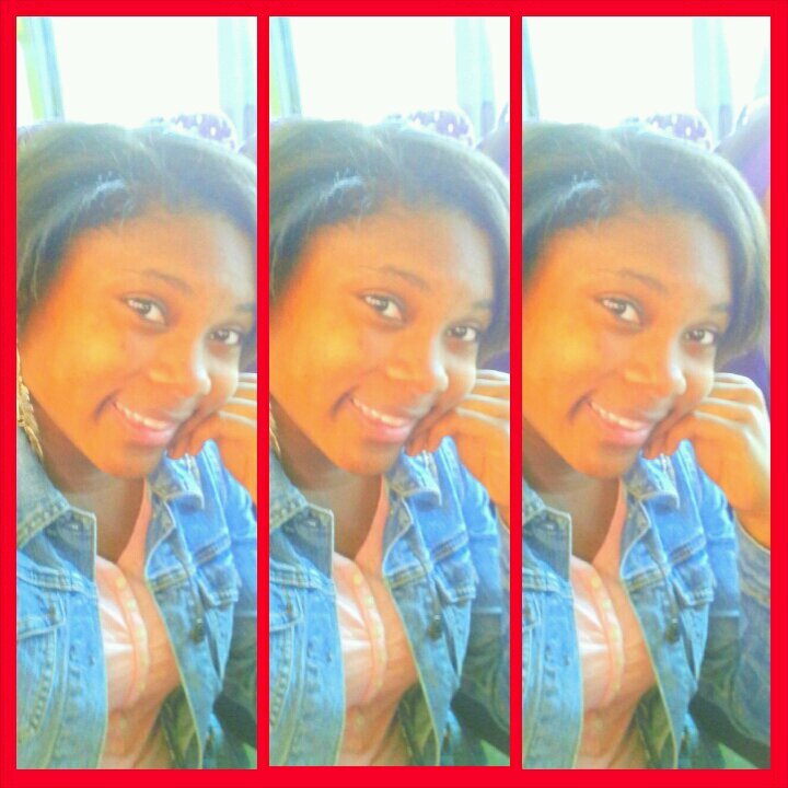 I love to be myself and if dont like it than o well