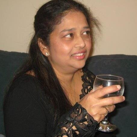 PukkaIndian's profile picture. Learn Indian Cooking from a Pukka Indian