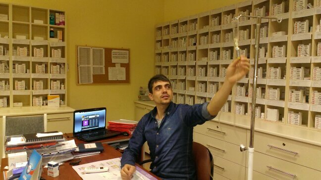 BYetiz's profile picture. 