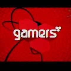 GAMERS A LA VIE A LA MORT