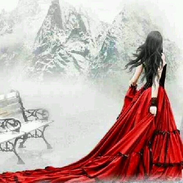 When you're different, sometimes you don't see the millions of people who accept you for what you are. All you notice is the person who doesn't.