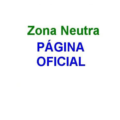 GrupoZonaNeutra's profile picture. 