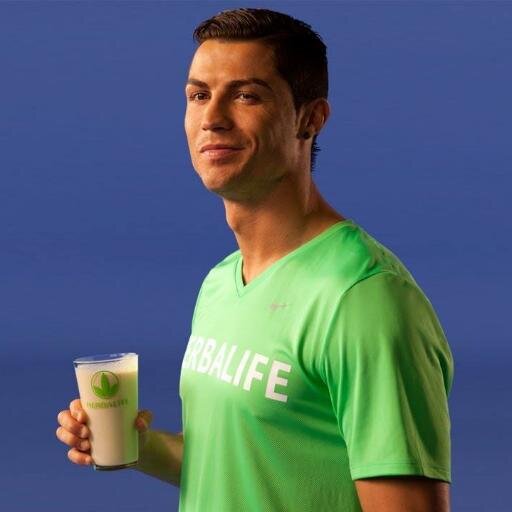 herbalife de bagımsız distribütör