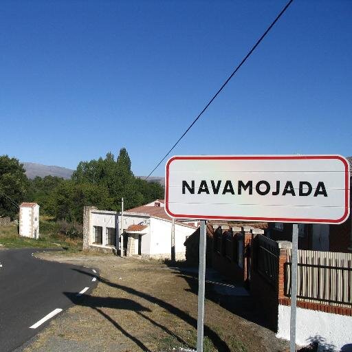 Twitter personal de este precioso pueblo enclavado en el Valle del Tormes :: Sierra de Gredos :: Ávila