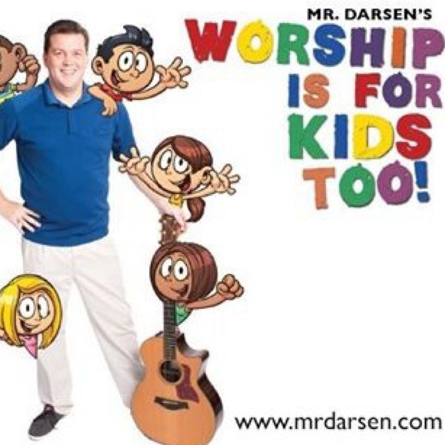 DarsenSowers's profile picture. 