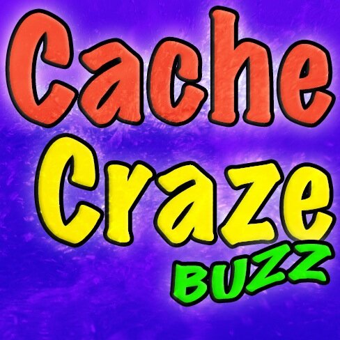 #1 Source of YTV's 'Cache Craze' BUZZ! #CacheCraze is a reality gameshow based on Geo-Caching. Each week 3 new teams of 2 compete for the Glorious Amazeball!