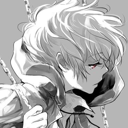 gonkurosaki's profile picture. 