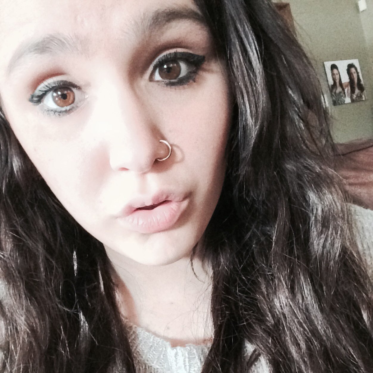 marii_a_primeau's profile picture. Mind strong, body strong