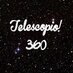 Telescopio (@telescopiouk) Twitter profile photo