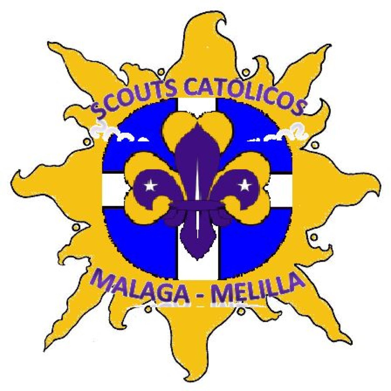 Asociación Diocesana SCOUTS Católicos de Málaga-Melilla