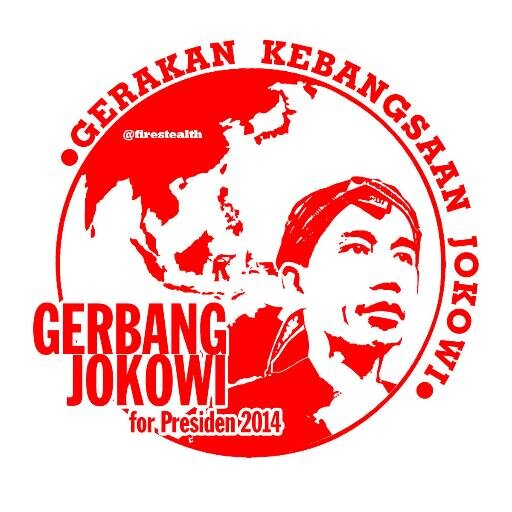 Menyatukan diri untuk berkontribusi pemikiran guna perbaikan, kemajuan bangsa dan negara.