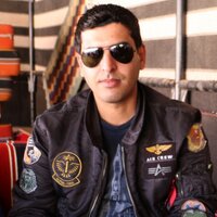 Mohammad Kamel (@mohammad_daja) Twitter profile photo