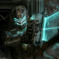 Isaac Clarke (@deadspace_isaac) 's Twitter Profile