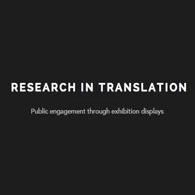#ResearchTranslation