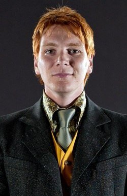17. Gryffindor. Bromista. Juro solemnemete que mis intenciones no son buenas. Yo soy el listo. #PotterRuners