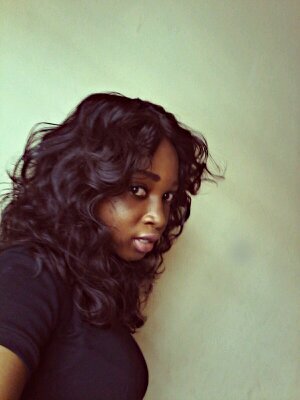 A youngmodel,make up artist, sme1 u'll love to meet.. #TEAMSEXYLADIES