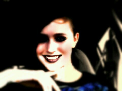 I am a strange, outgoing, sarcastic, and friendly girl. I write songs and record my music. I love all things artistic. If you don't like it, THEN LEAVE.