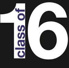 Class of 2016. New Jersey Submit tweets at classof2016seniors@gmail.com