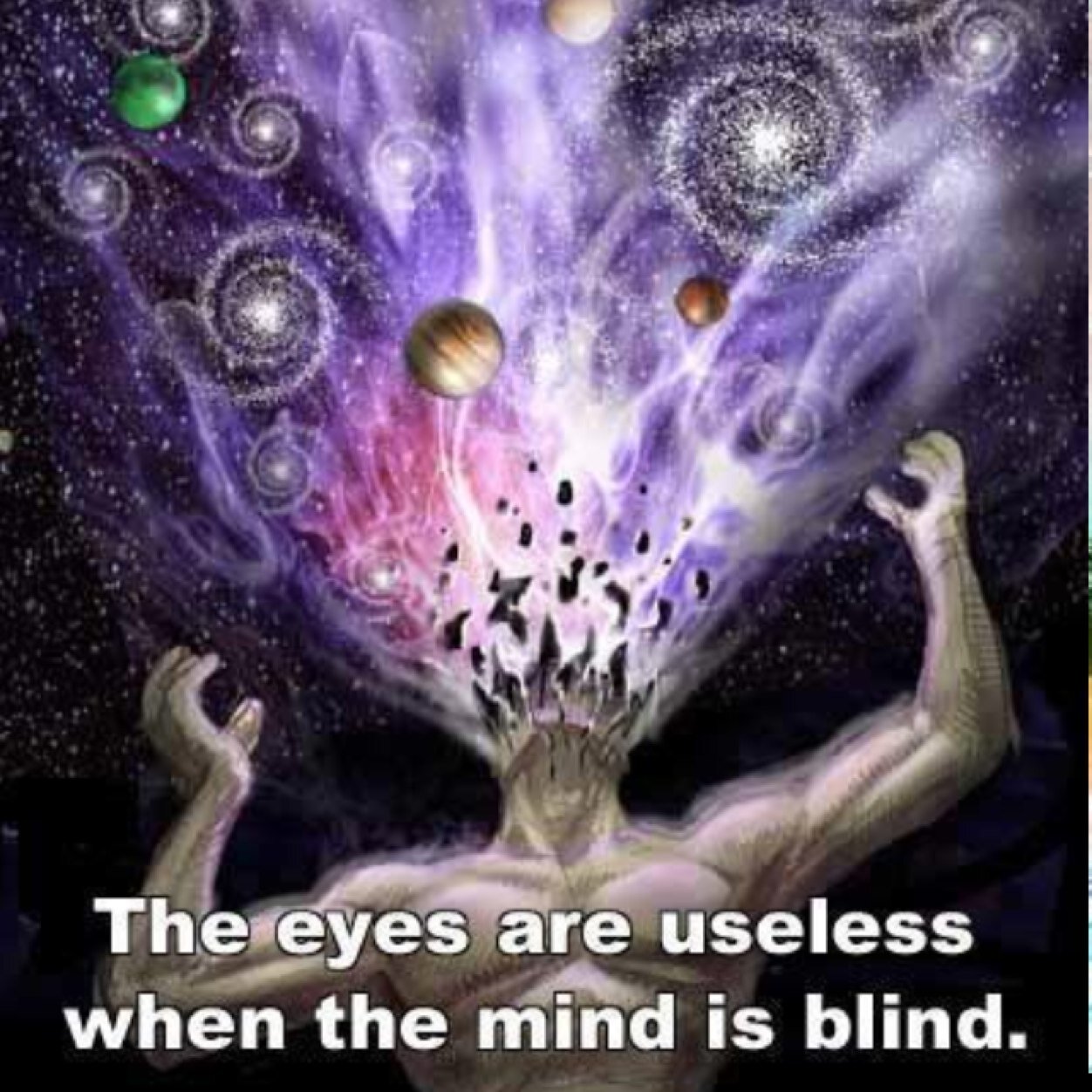 VibeTribez's profile picture. Spreading vibes and positive knowledge everywhere.