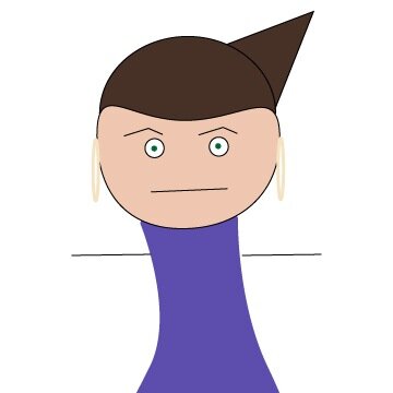 TheSpaDiaries's profile picture. Thank god thought bubbles aren't real or I wouldn't have any friends.