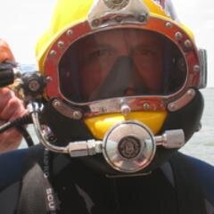 Maritime archaeologist | All things Nautical | Oregonian expat in the UK