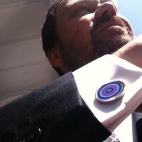 Alexander Greim (@iltempo) 's Twitter Profile