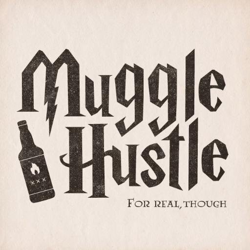 Muggle Hustle