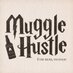 Muggle Hustle (@mugglehustle) Twitter profile photo